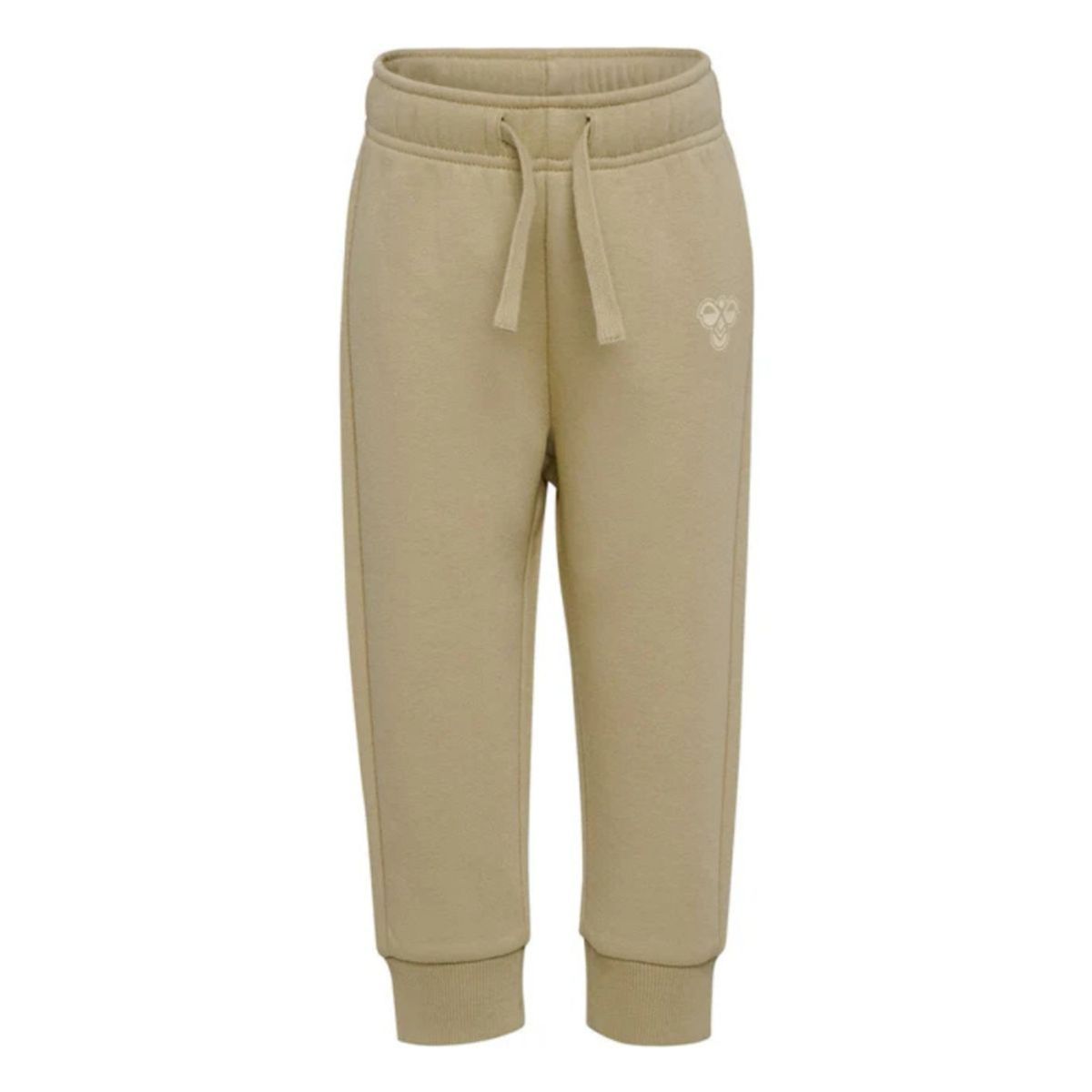 Hummel - Joggedress 2-delt Mini Reg Bumble Set Cornstalk