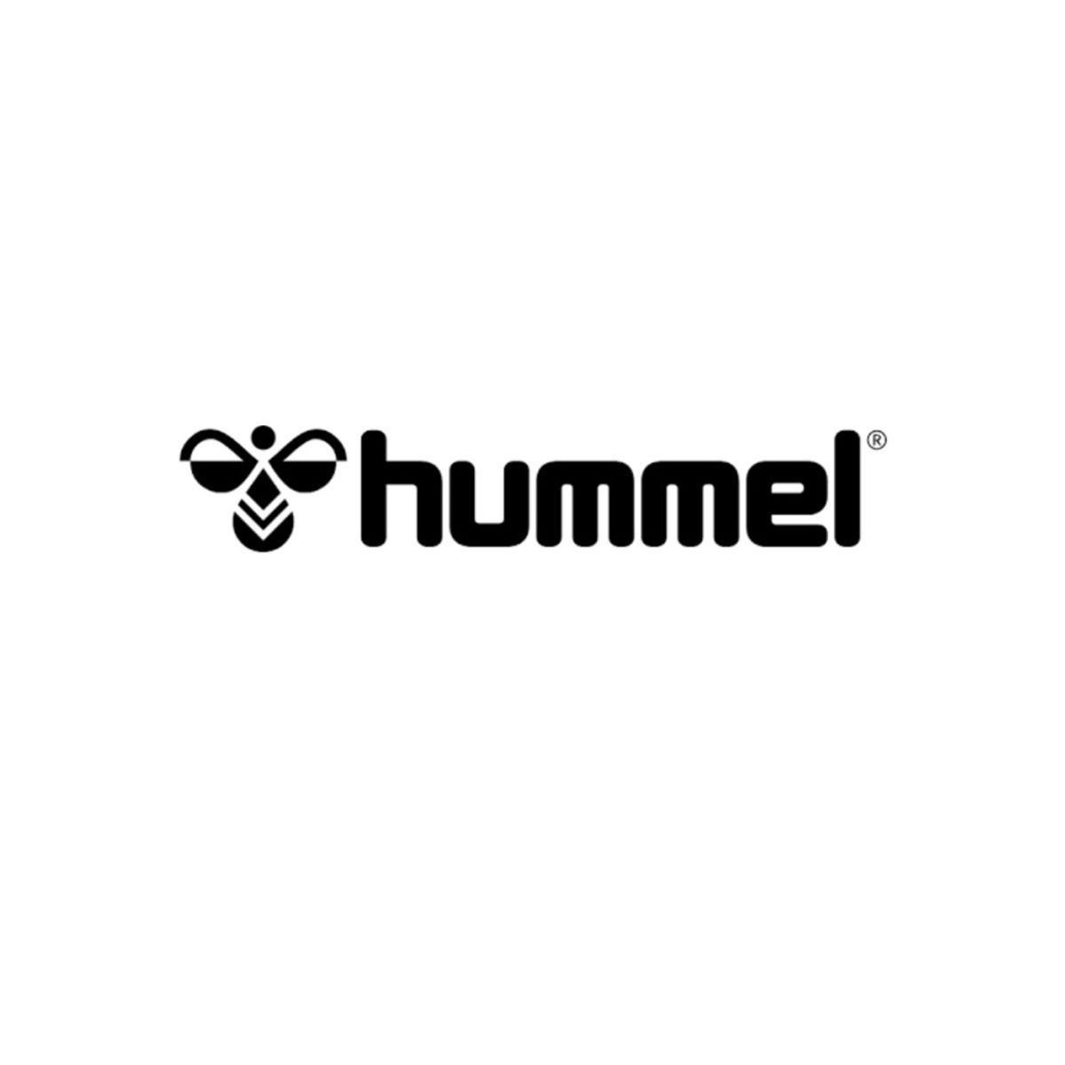 Hummel - Joggesett 2-delt Mini Reg Chevron Set Cornstalk