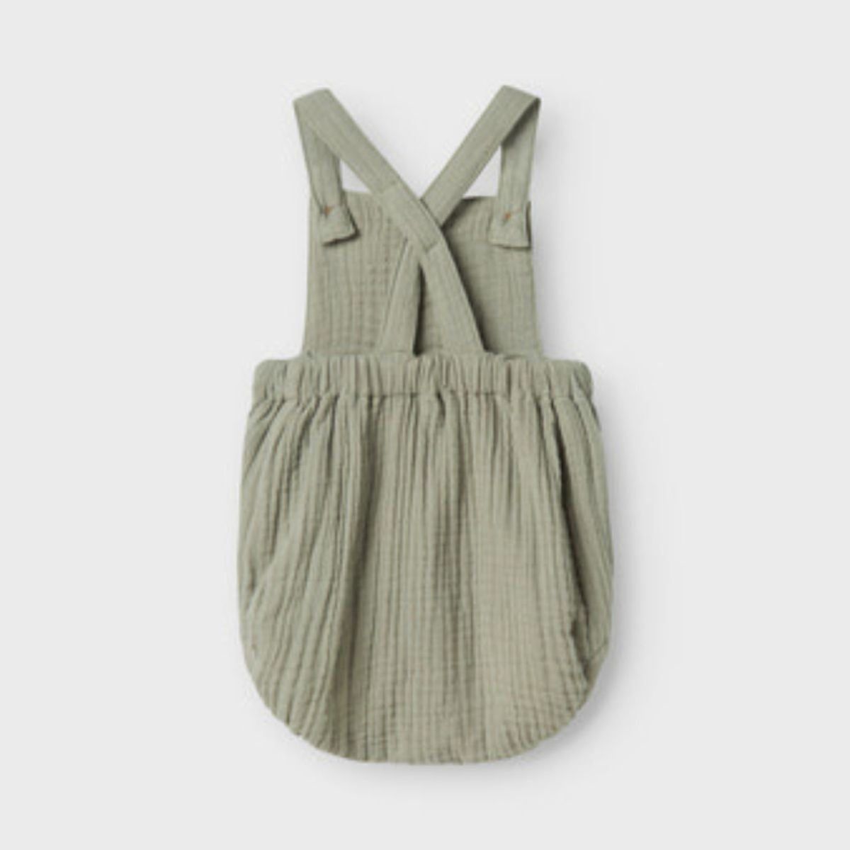 Lil´Atelier - Romper Janu Seagrass