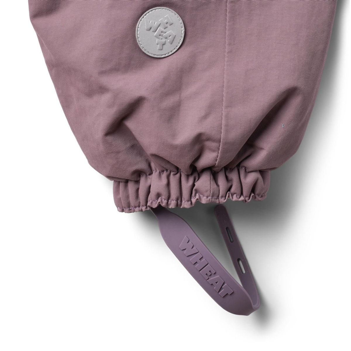 Wheat - Vinterdress Adi Tech Dry Lilac