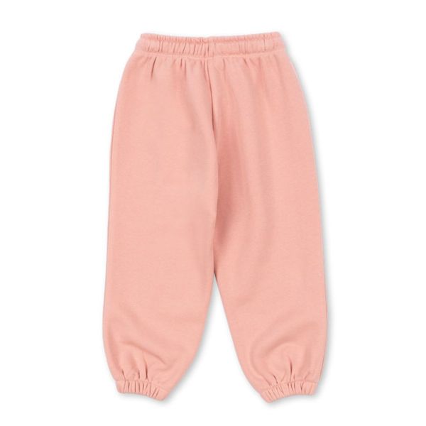 Hovedbilde Konges Sløjd - Joggebukse Lou Sweat Mellow Rose