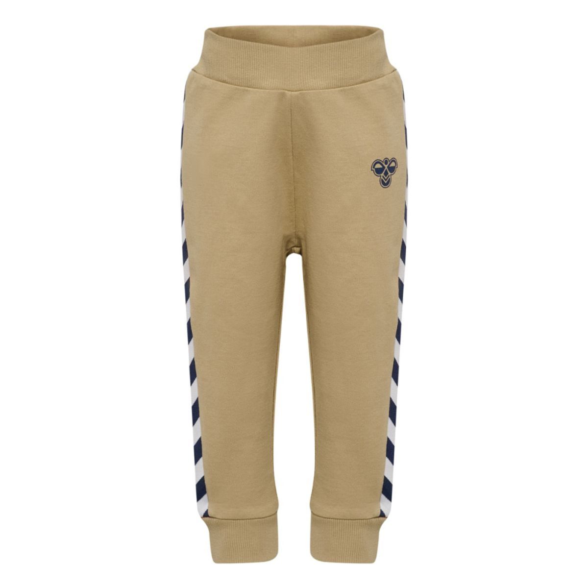 Hummel - Joggesett 2-delt Mini Reg Chevron Set Cornstalk