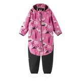 Hovedbilde Reima - Softshelldress Mjosa Soft Coral