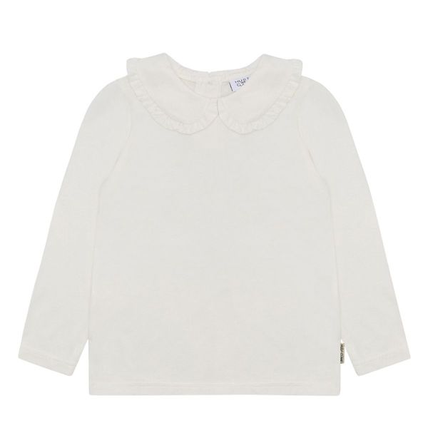 Hovedbilde Hust and Claire - Genser med Krage Alma Collar ...