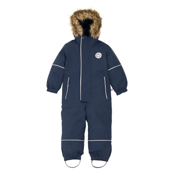 Hovedbilde Viking - Vinterdress Play Thermal Navy