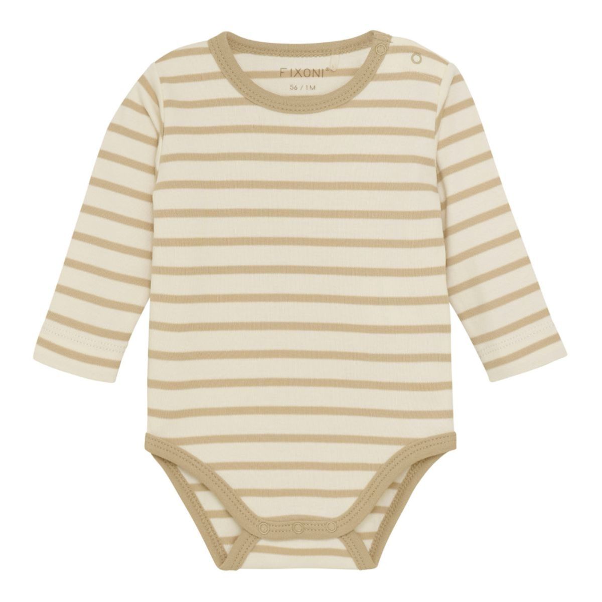 Fixoni - Sett, Body & Sparkebukse Velour Sesame
