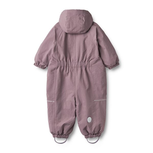 Hovedbilde Wheat - Vinterdress Adi Tech Dry Lilac