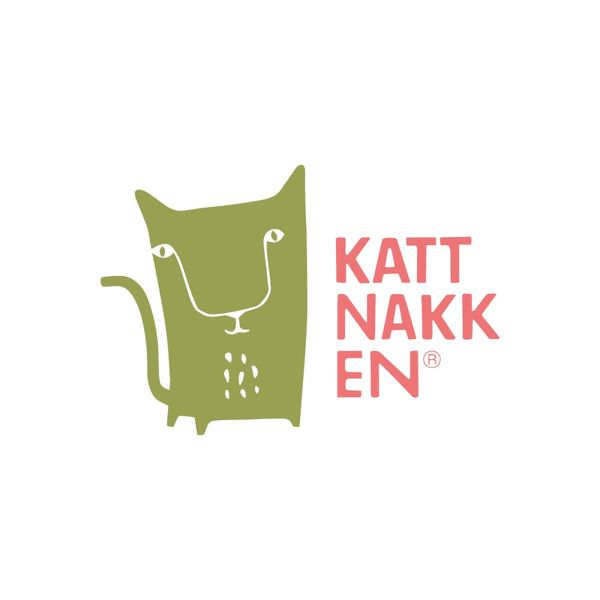 Hovedbilde Kattnakken - Balaklava i Merinoull Rib Marine