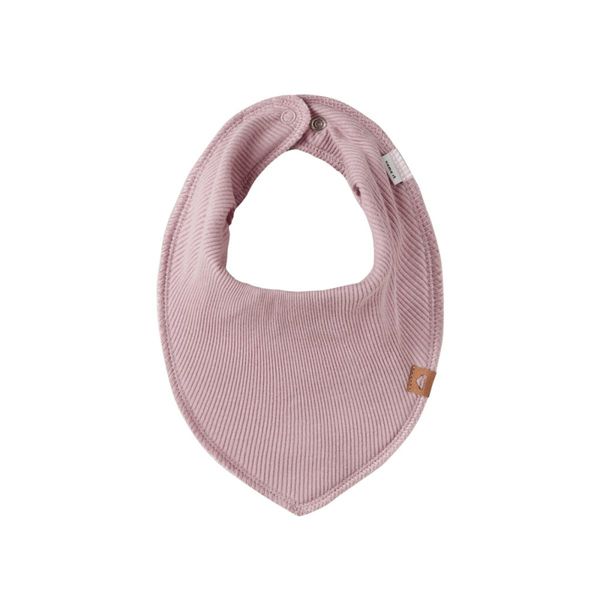 Hovedbilde Name It - Siklesmekke Bib Yvette Rib Burnished ...