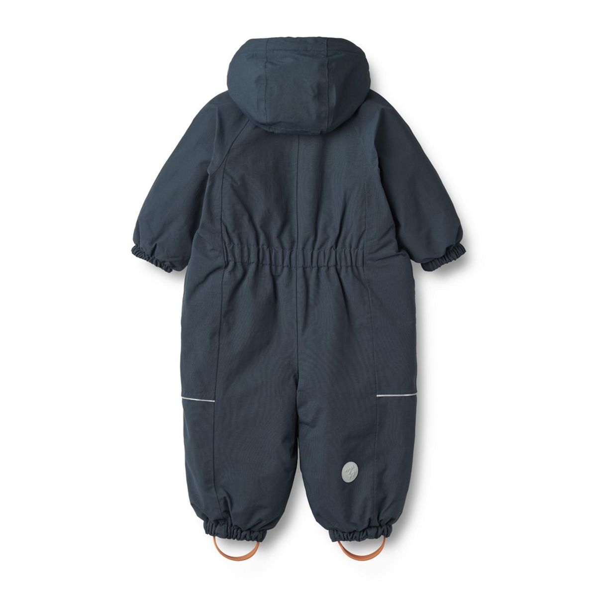 Wheat - Vinterdress Adi Tech Dark Blue