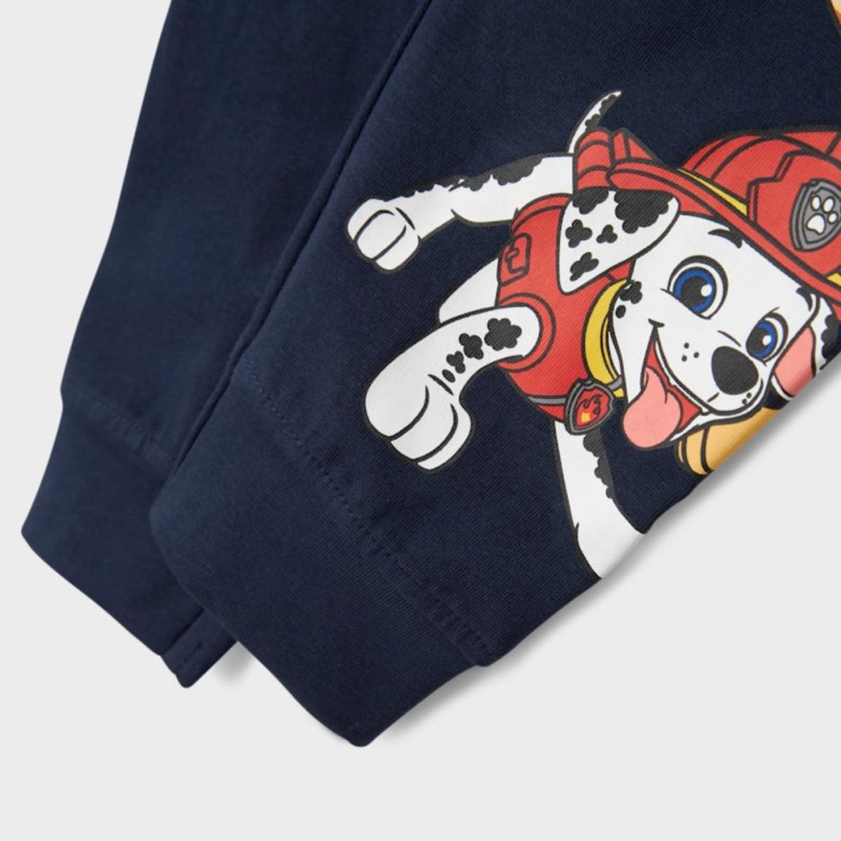 Name it - Pysjamas 2-Delt Paw Patrol Navy Blazer