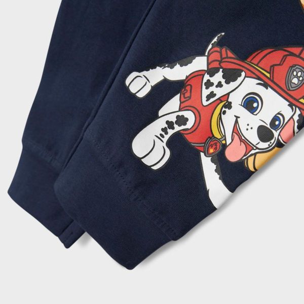 Hovedbilde Name it - Pysjamas 2-Delt Paw Patrol Navy Blazer