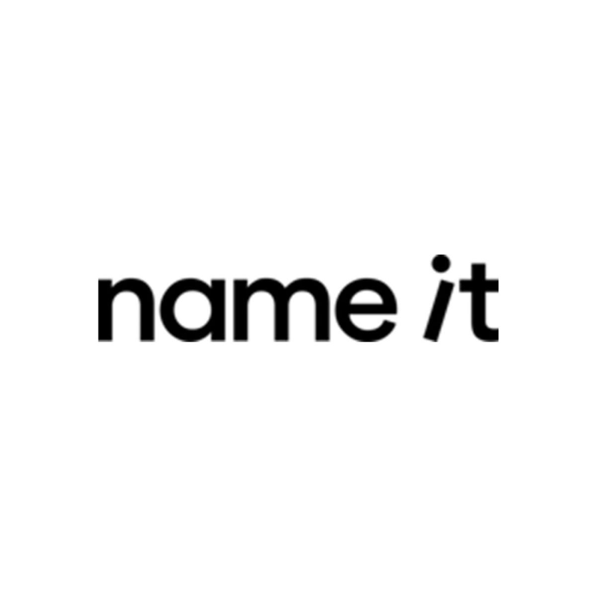 Name It - Body med sløyfe Polo Rasmus Bright White