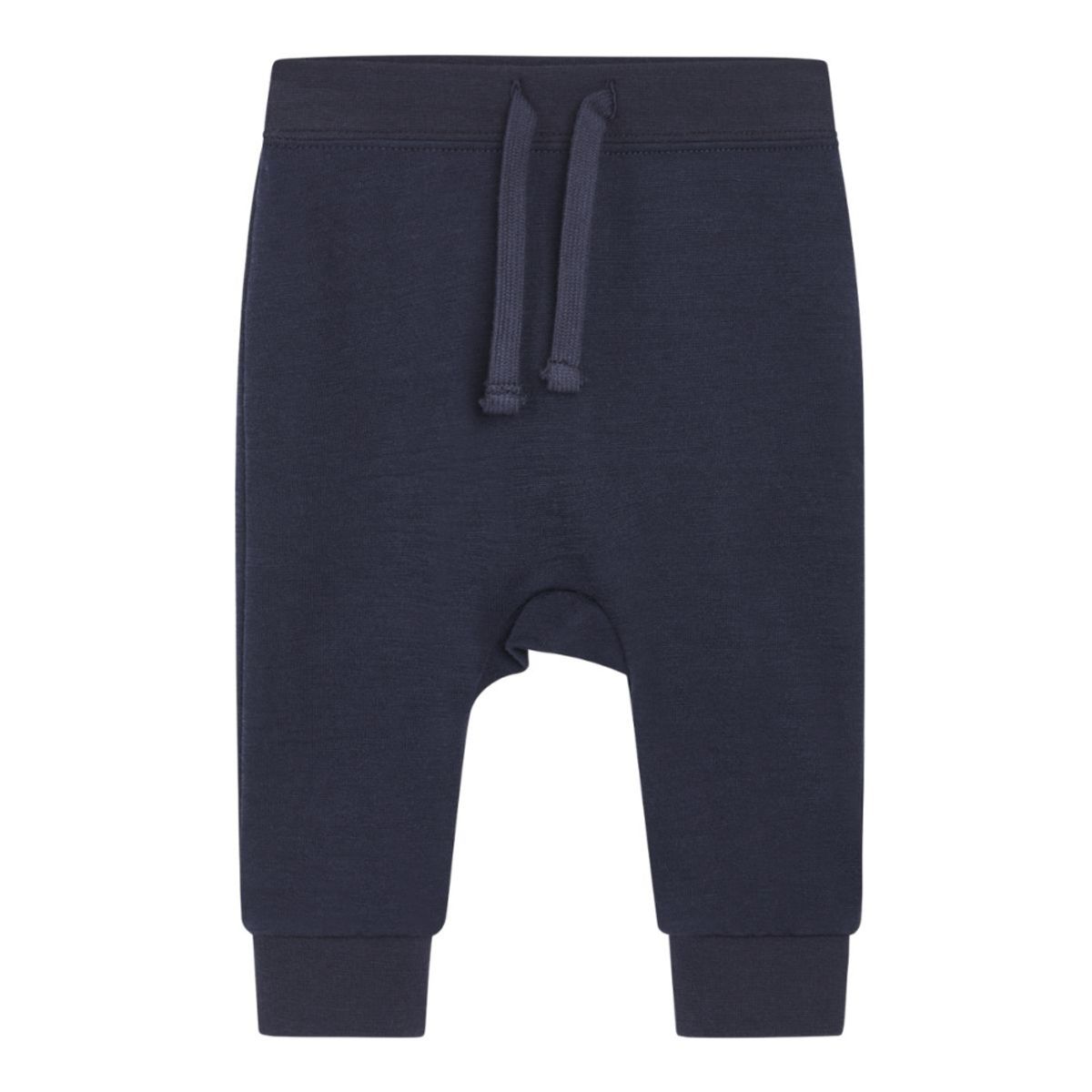 Hust and Claire - Bukse Ull og Bambus Gaby More Navy