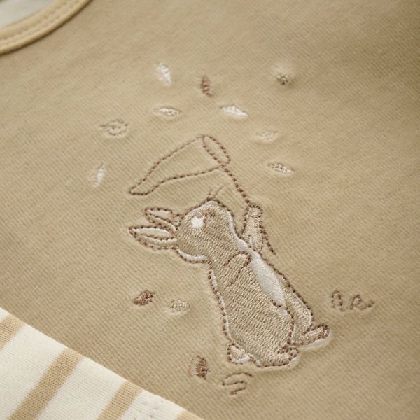 Hovedbilde Fixoni - Sett, Body & Sparkebukse Velour Sesame