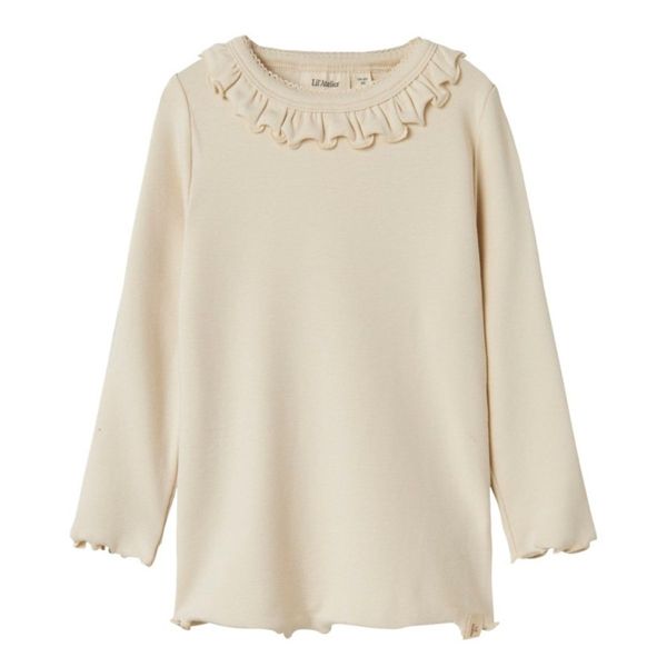 Hovedbilde Lil'Atelier - Genser Gayo Koj Turtledove