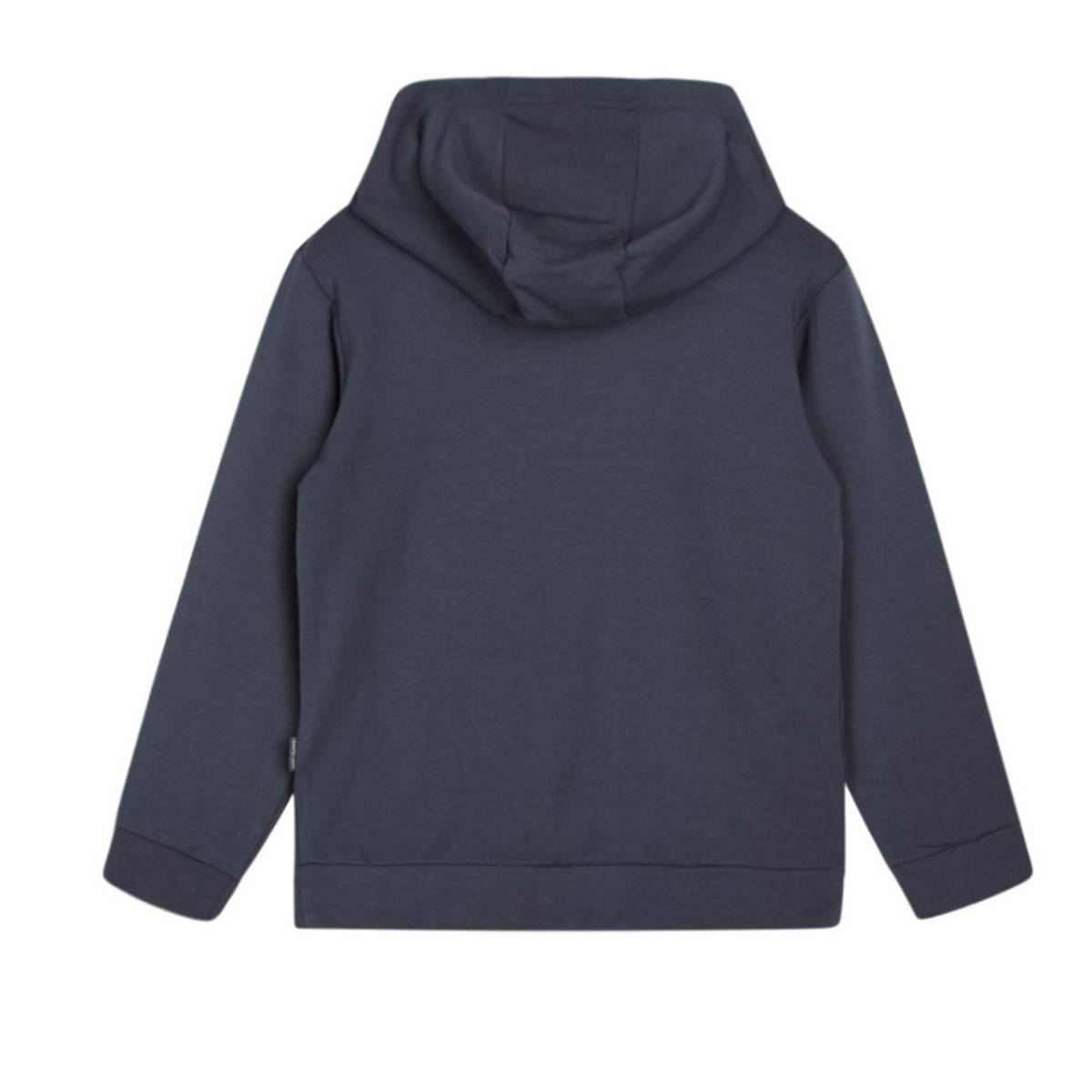 Hust And Claire - Hettegenser i Bambus Ombre Blue