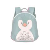 Hovedbilde Lässig - Mini Ryggsekk Penguin Light Blue