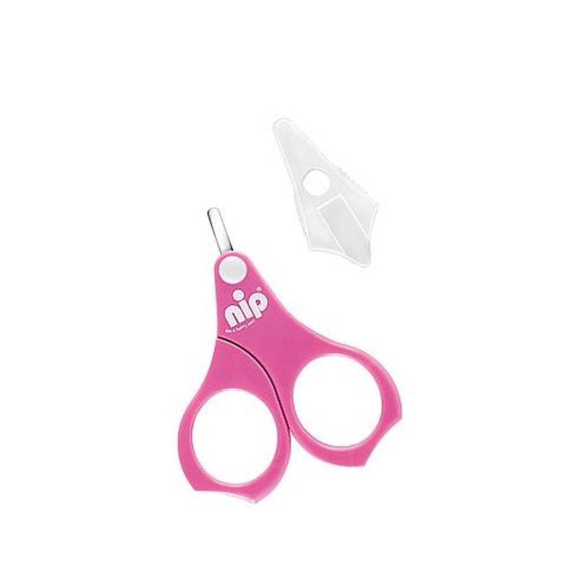 Nip- Neglklipper til Baby Rosa