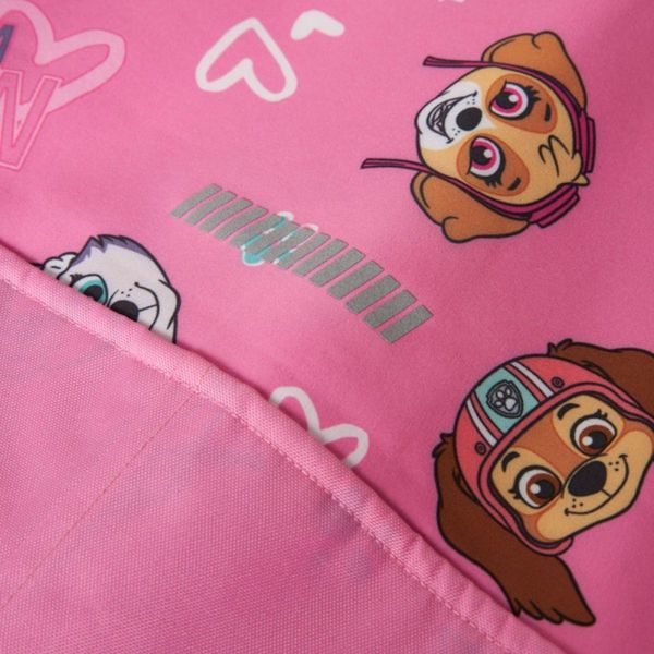Hovedbilde Name It - Softshelldress Alfa08 Paw Patrol Pink ...