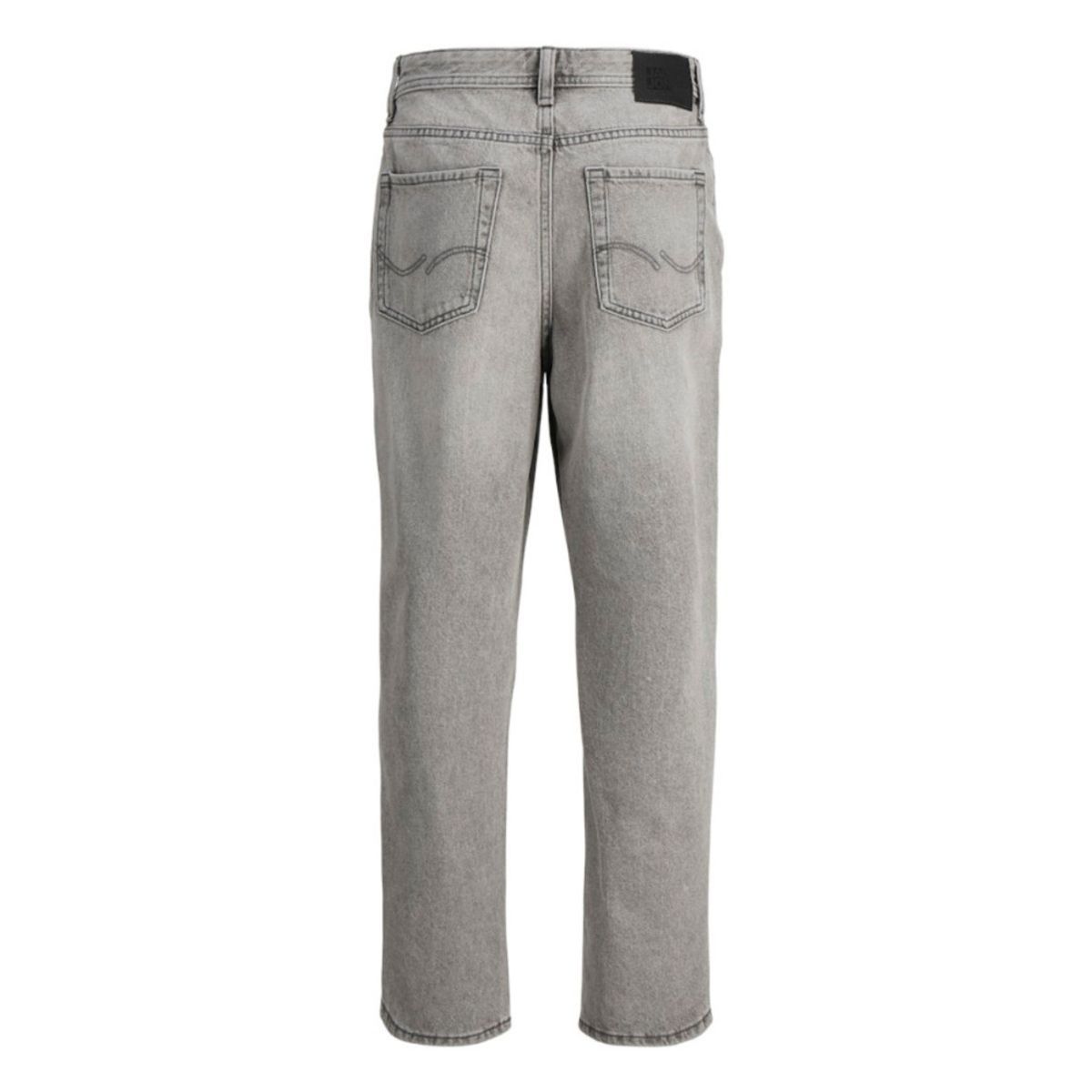 Jack & Jones - Jeans Bukse Chris Original 928 Grey Denim