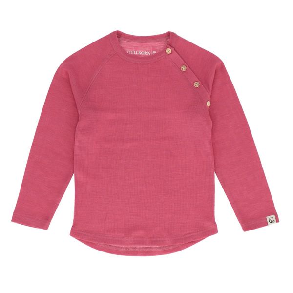 Hovedbilde Gullkorn - Ullgenser Villvette Varm Rosa