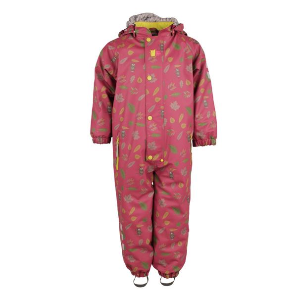 Hovedbilde Kattnakken - Vinterregndress Slaps Lyng